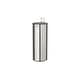 preview thumbnail 1 of 3, Joseph Joseph EasyStore Luxe Concealed Toilet Paper Holder - Stainless Steel