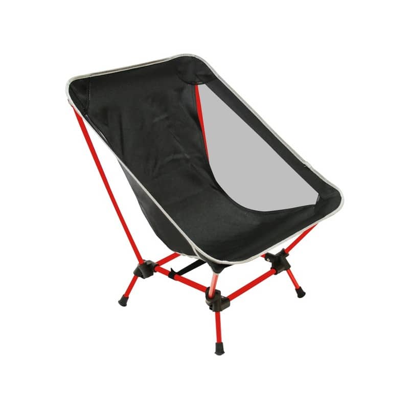 Travel Chair Low Joey - Black