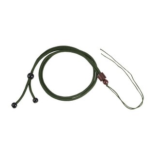 5pcs Jade Ropes Nylon Cord Necklace Holder Strings Emerald Rope - Bed ...