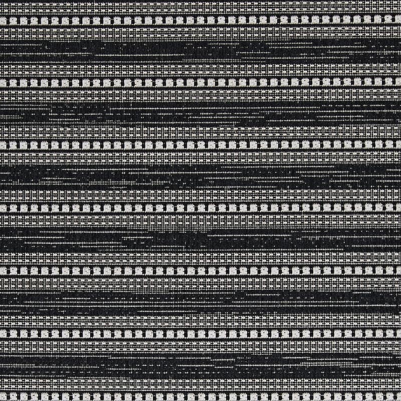 Dream Decor Rugs Hampton Bow Indoor Outdoor Area Rug