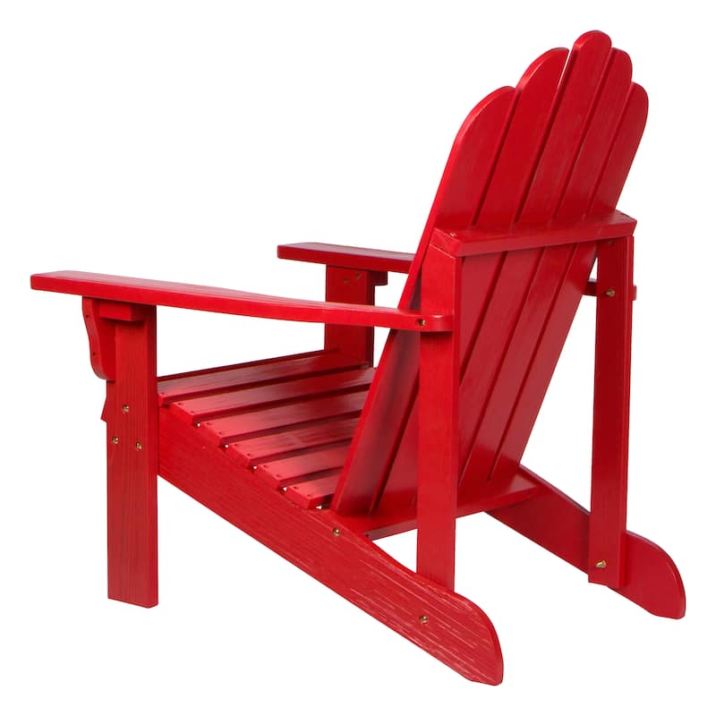 Laguna All-Weather Wood Adirondack Chair