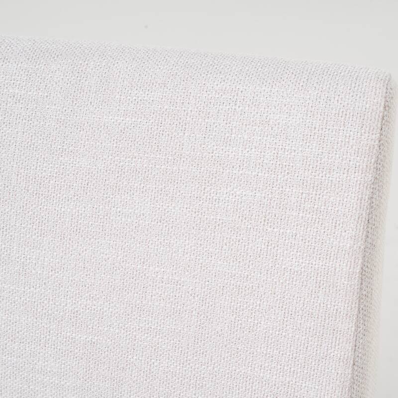 Christopher Knight Home Kwame Upholstered Dining Chairs (Set of 2)