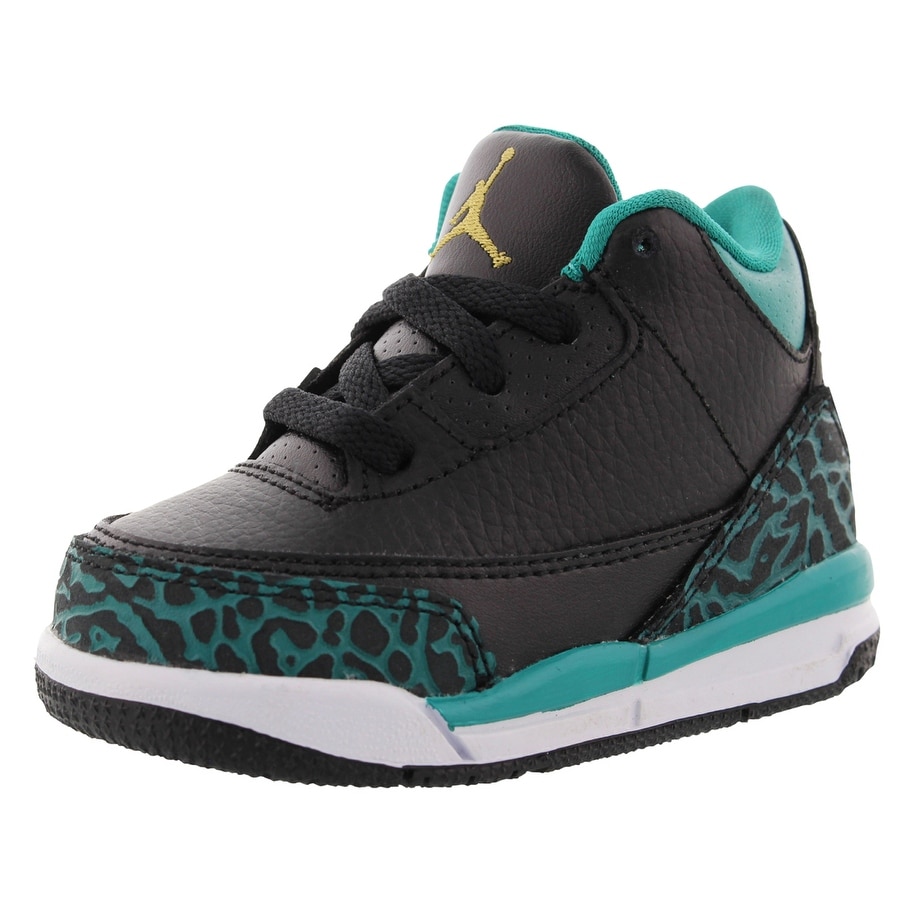 infant 3 shoes