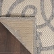 preview thumbnail 24 of 123, Nourison Palamos Geometric Scroll Indoor Outdoor Area Rug