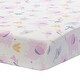 preview thumbnail 5 of 8, Bedtime Originals Elephant Dreams 5-Piece Nursery Baby Crib Bedding Set