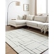 preview thumbnail 1 of 12, Wentz Moroccan Area Rug