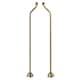 Option Antique Brass