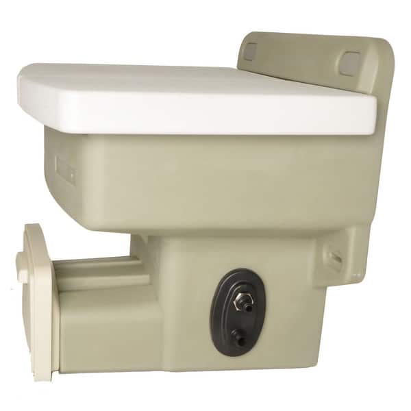 Shop Outdoor Garden Utility Sink Planting Station With Hose