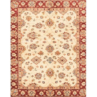 Ahgly Company Machine Washable Abstract Sun Yellow Area Rugs - Bed Bath ...