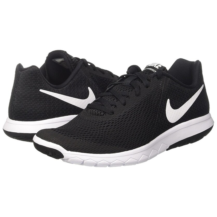 nike flex experience rn 6 women's black