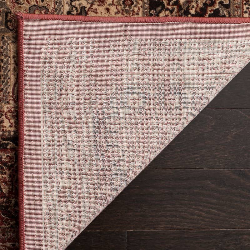 SAFAVIEH Vintage Distressed Boho Erma Oriental Rug
