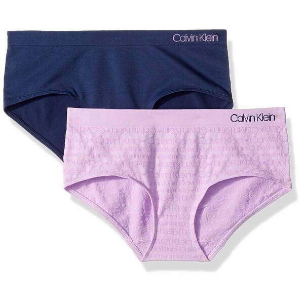 calvin klein seamless hipster