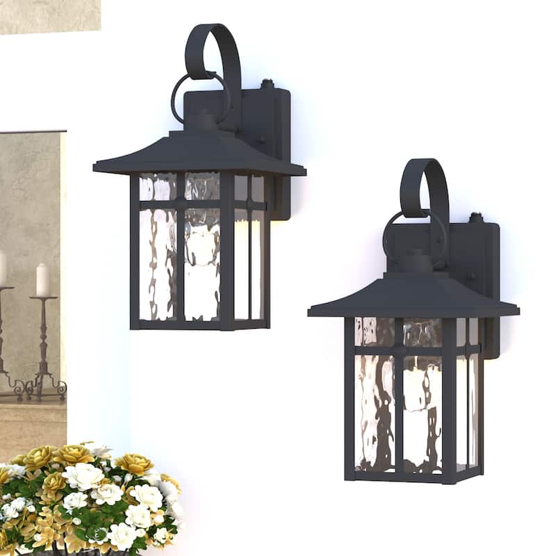 Maxax Wall Light (Set of 2)