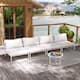 Option Beige-set of 4