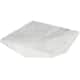 Option White - 10"W, 2"H
