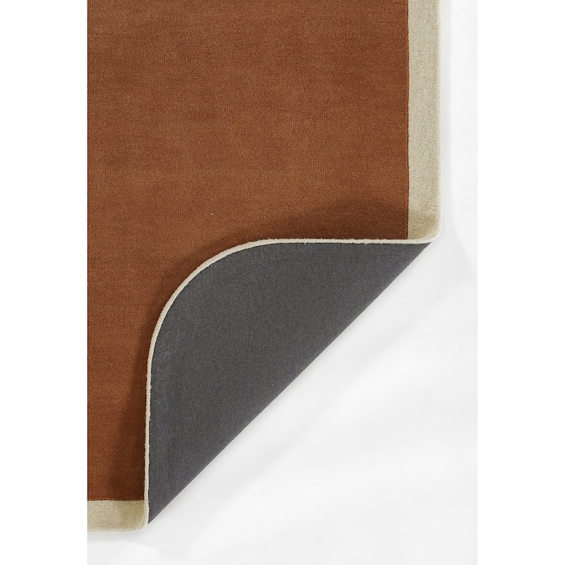 Novogratz by Momeni Wool Hand Tufted Area Rug