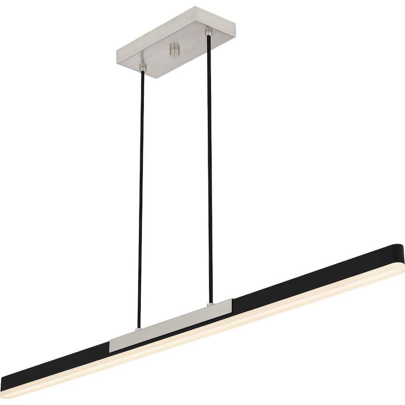 Colter LED Linear Chandelier