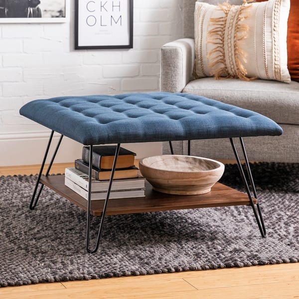 https www overstock com home garden carson carrington 30 square tufted seat ottoman 29583241 product html
