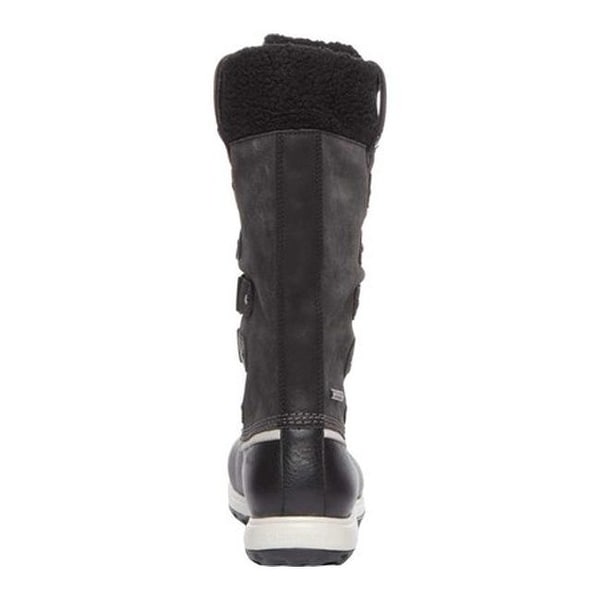 rockport winter boots women's