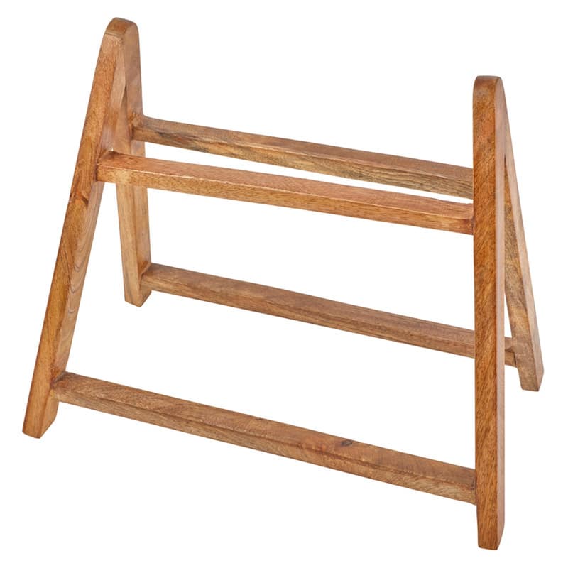 Mikasa Gourmet Basics Luxor 2-Tier Serve Tray