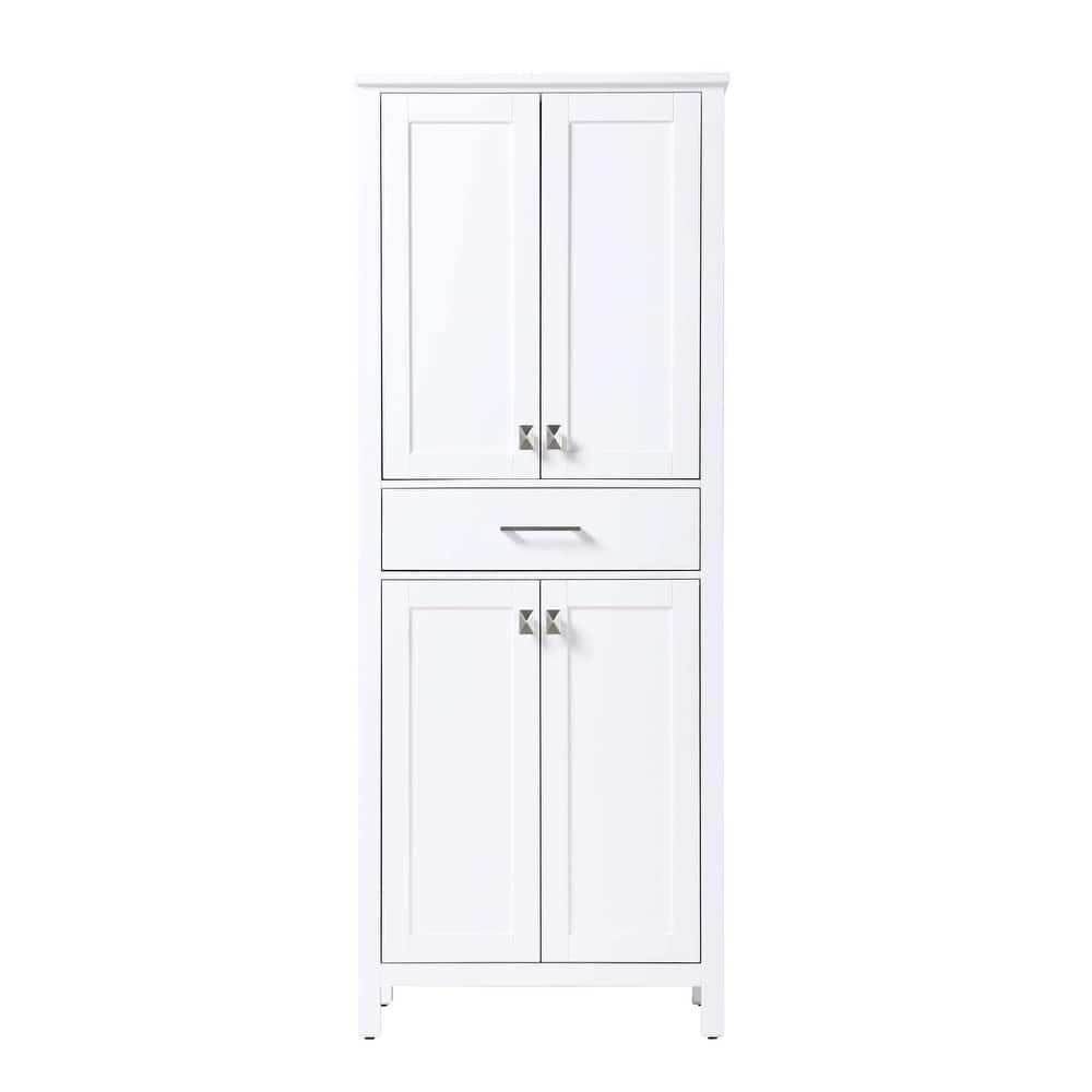 Quentin Bath Storage Cabinet (16-28 In.)