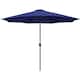Option Navy Blue