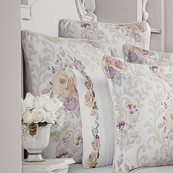 Bed bath and beyond euro shams discount