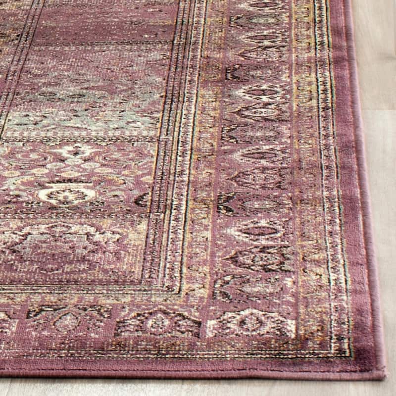 SAFAVIEH Vintage Distressed Boho Donielle Oriental Rug