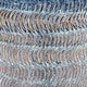 preview thumbnail 5 of 4, Artistic Weavers Ailia Modern Glazed Garden Stool