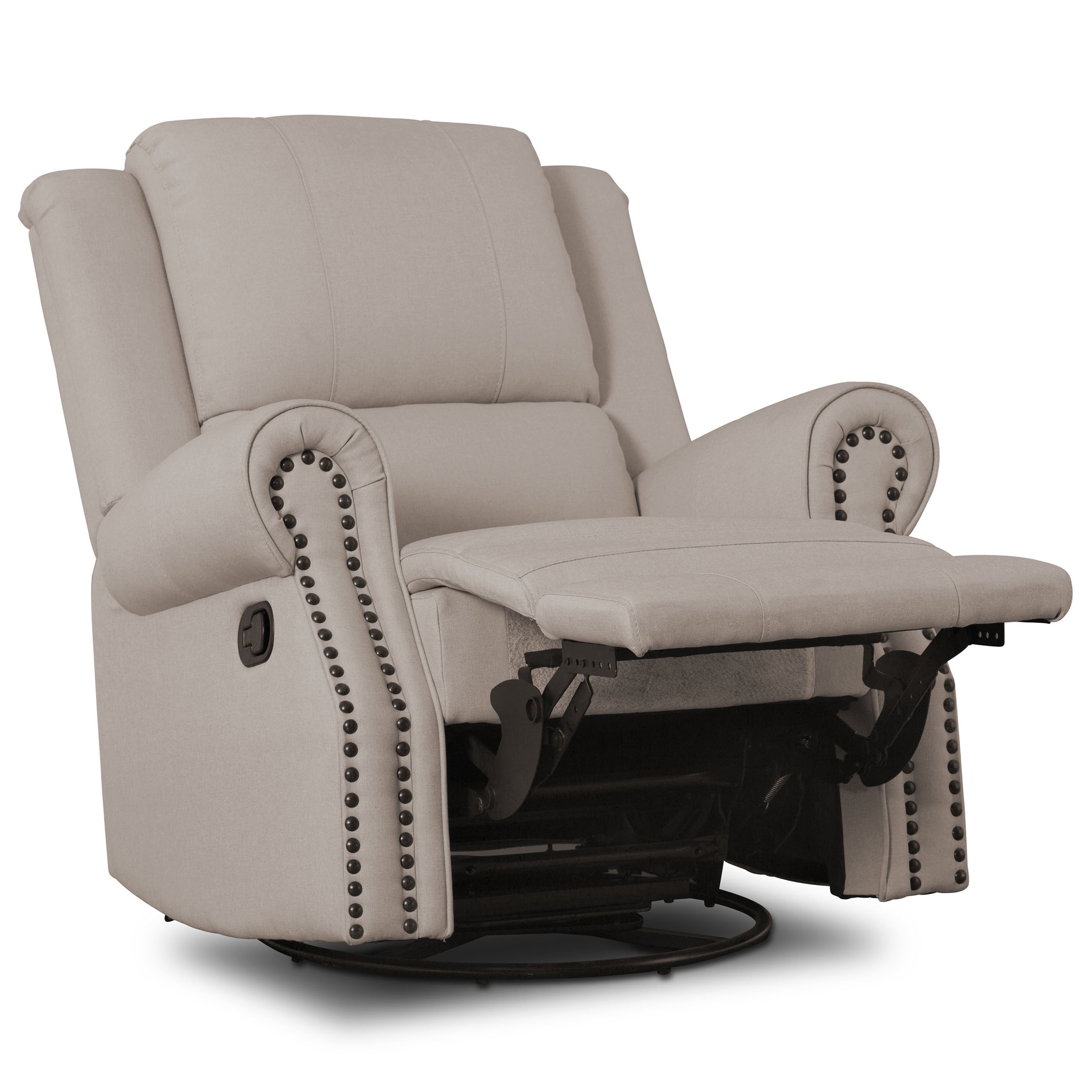 Delta drake recliner online