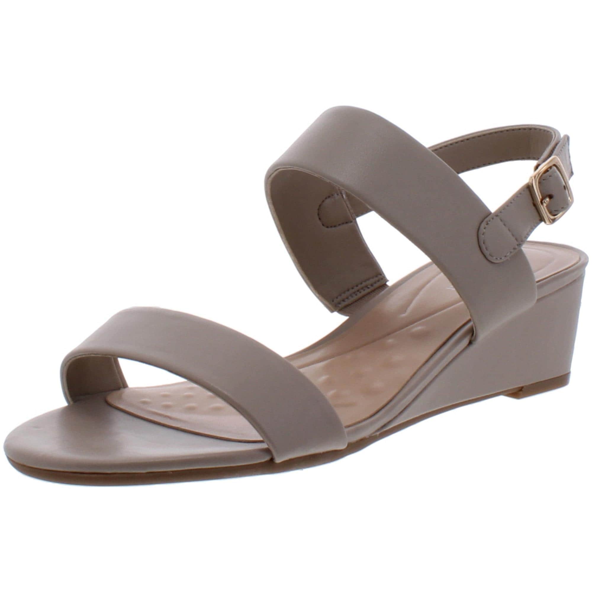 easy spirit wedges