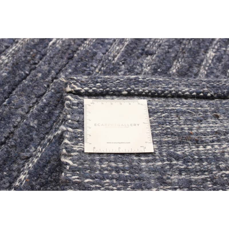 Tangier Navy Rug 5'1" x 8'0" - 5'1 x 8'0