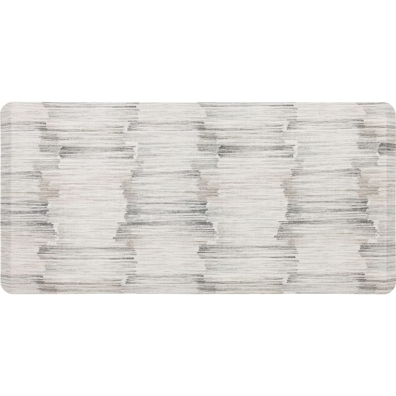 Mohawk Home Dri-Pro Deluxe Cushion Anti Fatigue Mat - 20" x 42" - Vogeo Stone