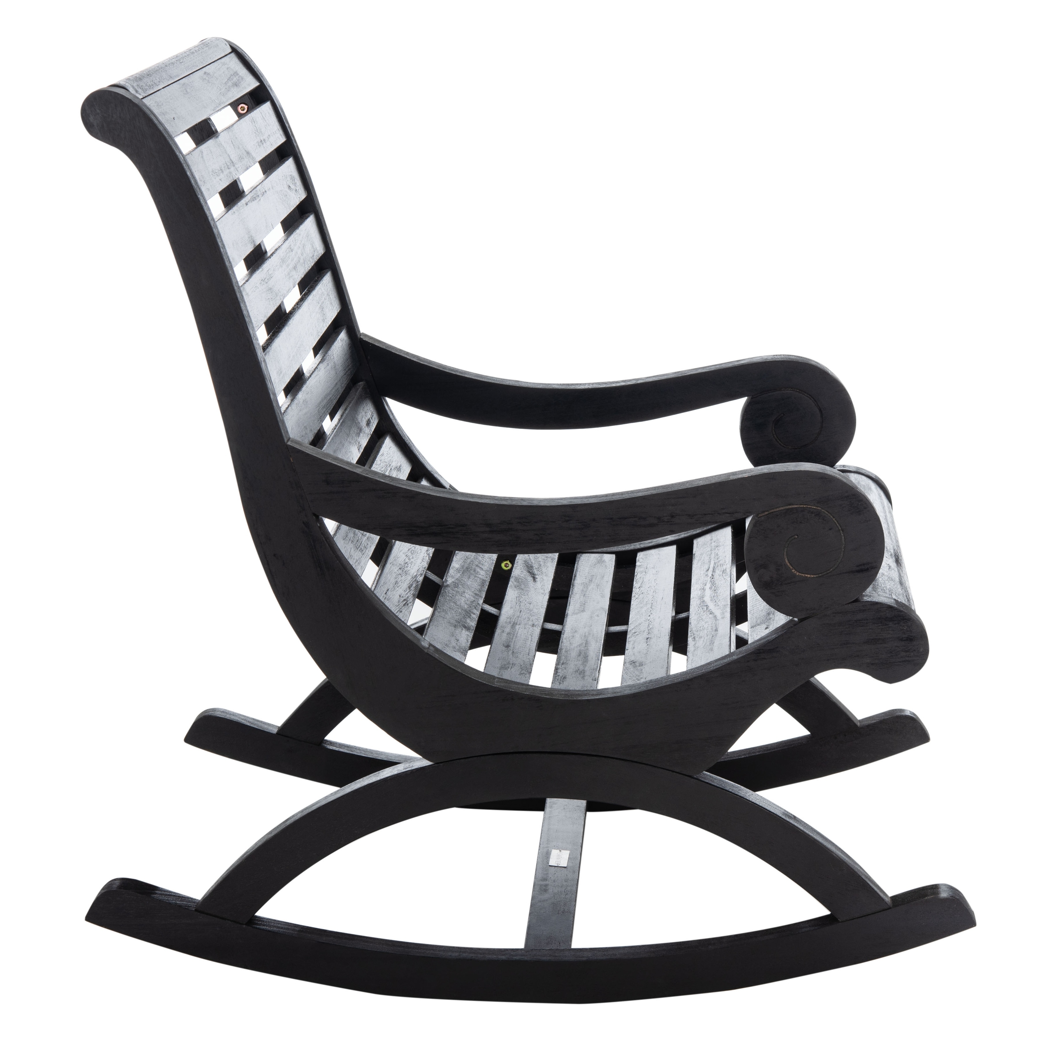 Safavieh sonora deals rocking chair