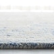 preview thumbnail 61 of 67, SAFAVIEH Handmade Micro-Loop Nuriye Medallion Wool Rug