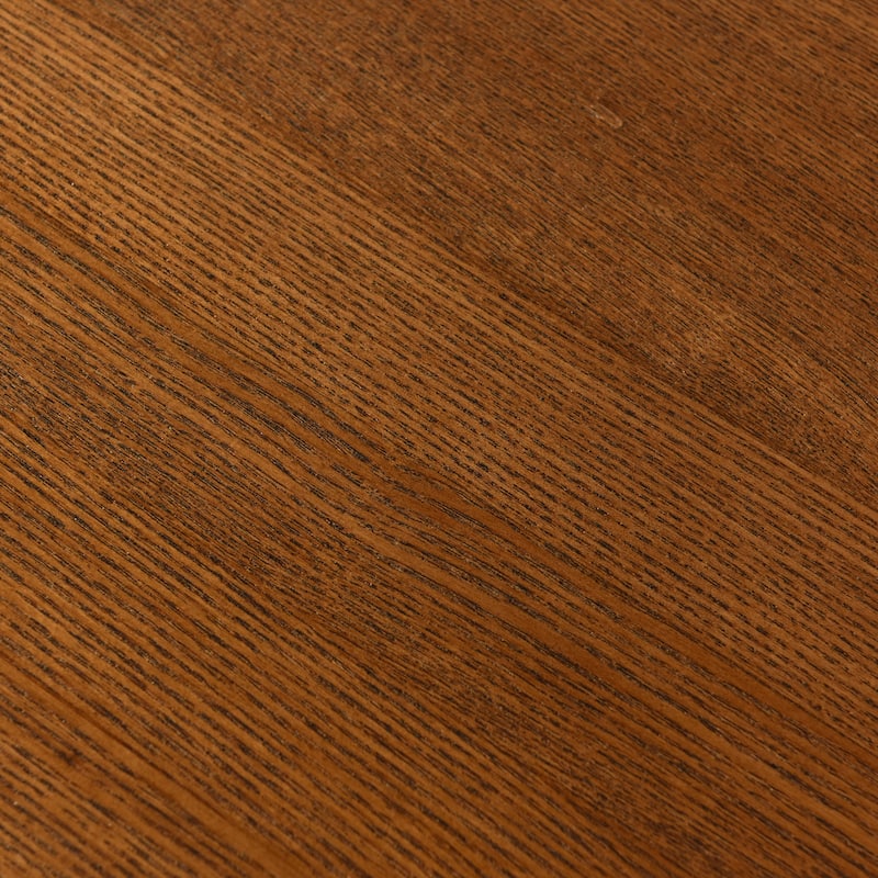 StyleCraft Norman Wyatt Home - Winnona Wooden Bookshelf