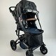 preview thumbnail 2 of 1, Ezimoov Universal Stroller Rain Cover
