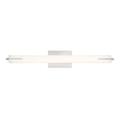Miseno 32" Wide LED Bath Bar