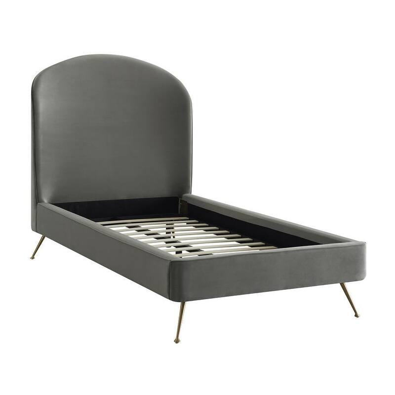 Carson Carrington Ytterhult Velvet Bed