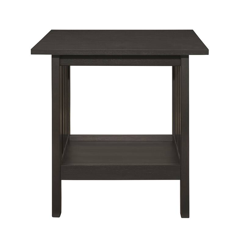 Basseri 3-Piece Pack Occasional Set