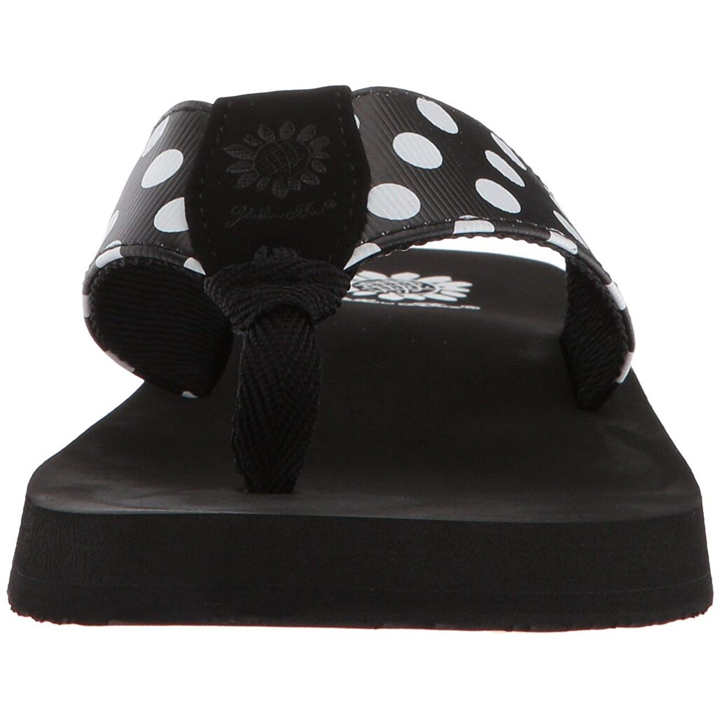 yellow box women's shoes