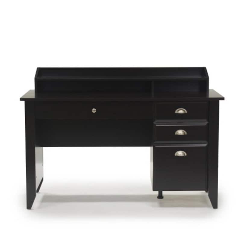 Sauder Shoal Creek Collection Office Desk