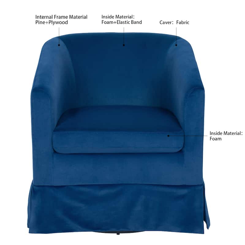 Swivel Chair