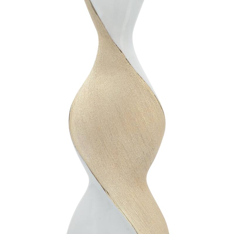 Sagebrook Home Ceramic Vase