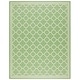 preview thumbnail 126 of 129, SAFAVIEH Courtyard Kailani Indoor/ Outdoor Waterproof Patio Backyard Rug