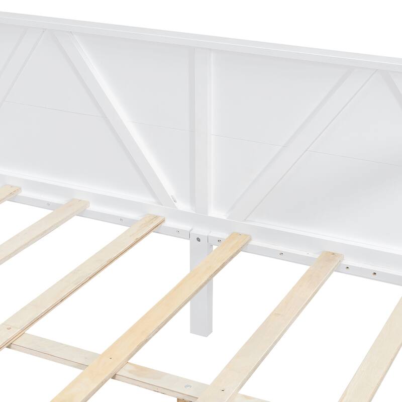 Full size Daybed