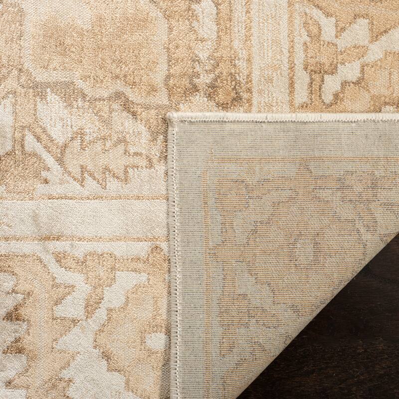 SAFAVIEH Vintage Adella Oriental Viscose Rug