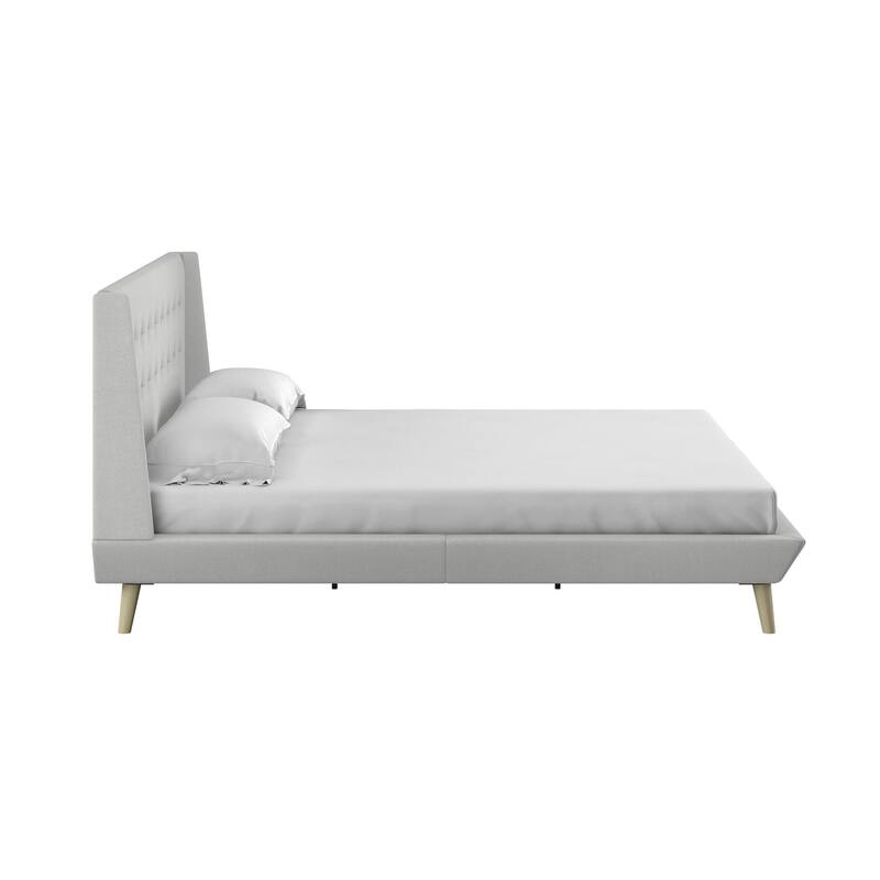 Avenue Greene Ansel Upholstered Bed