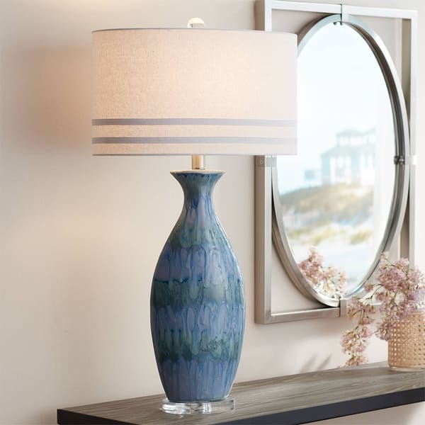 Modern Table Lamp 38