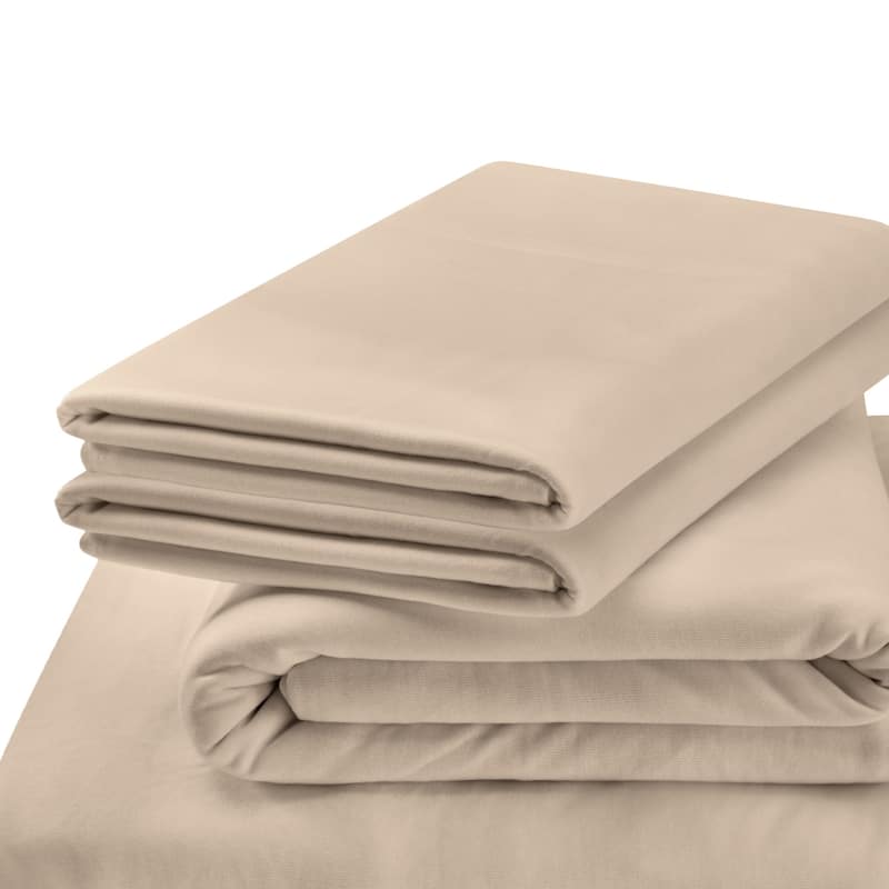 TEMPUR Rayon from Bamboo Sheet Set